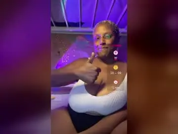 Chaturbate Nude Webcam of naomigiirl6