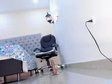 Chaturbate Sex Cam of sashapears