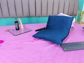 Chaturbate Live Sex of sashapears