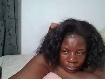 Chaturbate Best live sex cam show of sweetafricangal