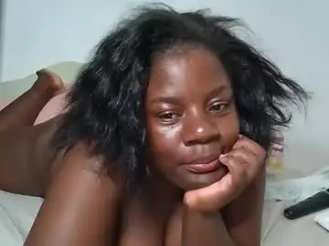 Chaturbate Private Sex Chat of sweetafricangal