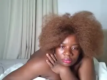 Chaturbate Private Sex Chat of sweetafricangal