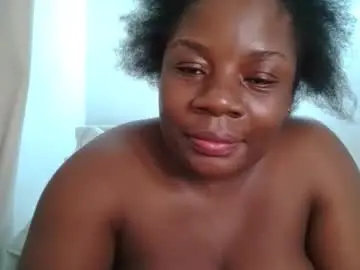 Chaturbate Live Sex Cam of sweetafricangal