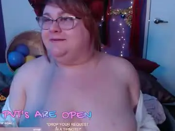 Chaturbate Adult Webcam of sweetkiitty3