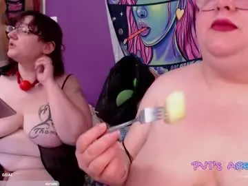 Chaturbate Live Sex Cam of sweetkiitty3