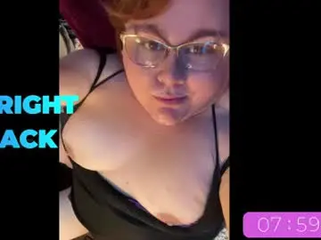 Chaturbate Nude Webcam of sweetkiitty3