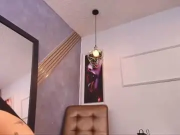 Chaturbate Adult Webcam of zoe_fit