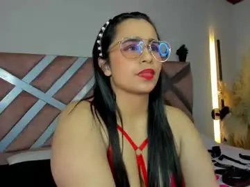 Chaturbate Adult Webcams of _adahara_queen_