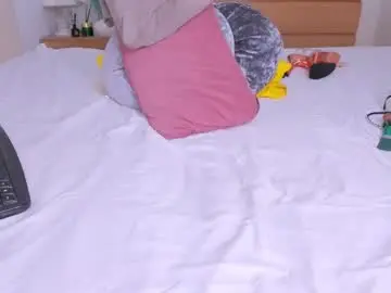 Chaturbate Live Porn of _lyna