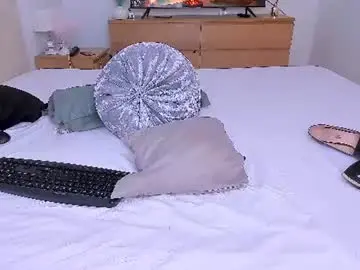Chaturbate Live Sex of _lyna