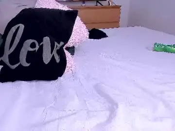 Chaturbate Adult Webcam of _lyna