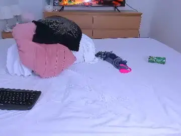 Chaturbate Live Sex of _lyna