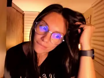 Chaturbate Watch Live Sex Cams of anabel_25