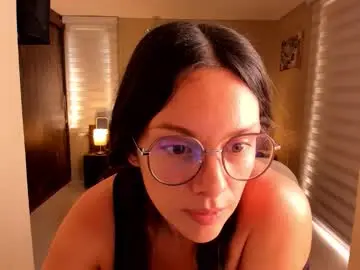 Chaturbate Nude Webcam of anabel_25