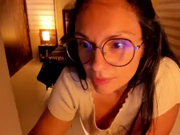 Chaturbate Private Sex Chat of anabel_25