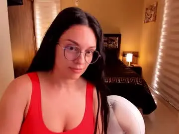Chaturbate Private Sex Chat of anabel_25