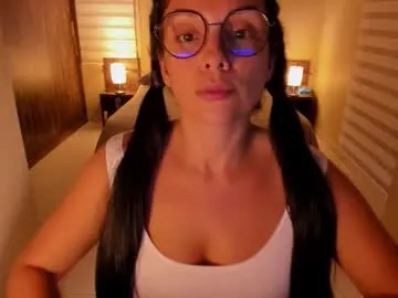 Chaturbate Adult Webcam of anabel_25