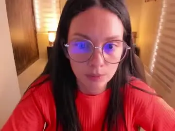 Chaturbate Nude Webcam of anabel_25