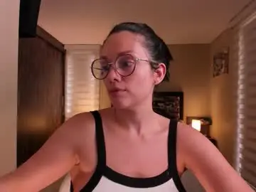 Chaturbate Private Sex Chat of anabel_25