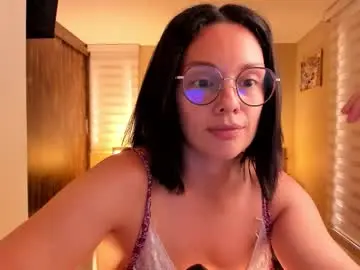 Chaturbate Best Webcam of anabel_25