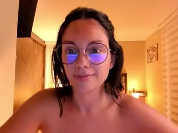 Chaturbate Private Sex Chat of anabel_25