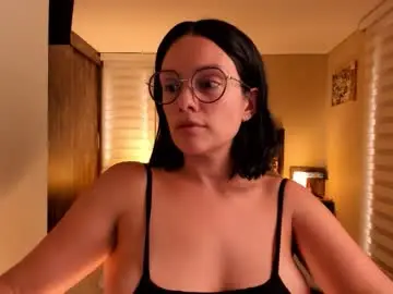 Chaturbate Private Sex Chat of anabel_25