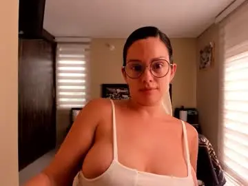 Chaturbate Adult Webcams of anabel_25