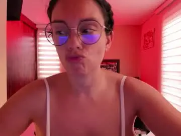 Chaturbate Adult Webcam of anabel_25