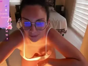Chaturbate Adult Webcams of anabel_25