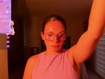 Chaturbate Best live sex cam show of anabel_25