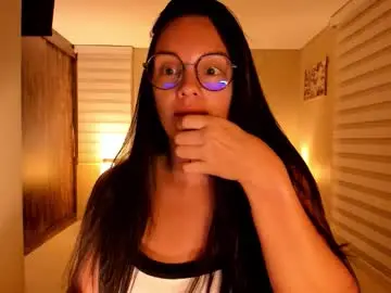 Chaturbate Private Sex Chat of anabel_25