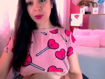 Chaturbate Live Sex Cam of anaughty_kitten