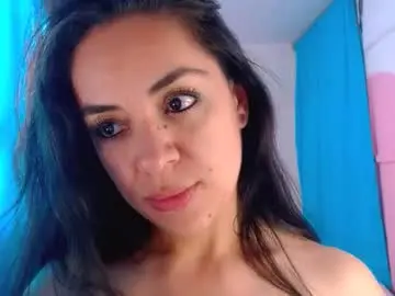 Chaturbate Live Sex Cam of anaughty_kitten