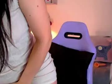Chaturbate Best Webcam of anaughty_kitten