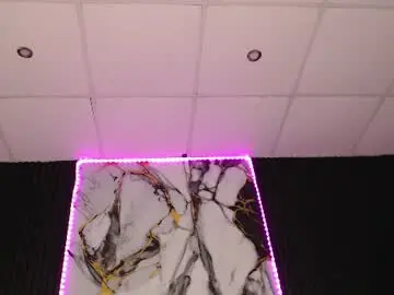 Chaturbate Live Porn of ariellae