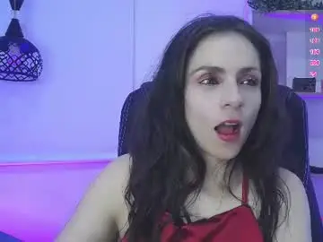 Chaturbate Sex Cam of bluee_milf
