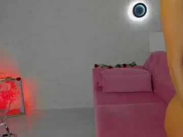 Chaturbate Best Webcam of carlaposh