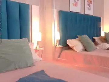 Chaturbate Sex Cam of cheneelllorens