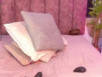 Chaturbate Private Sex Chat of cheneelllorens