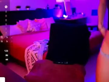 Chaturbate Adult Webcam of disney__princess