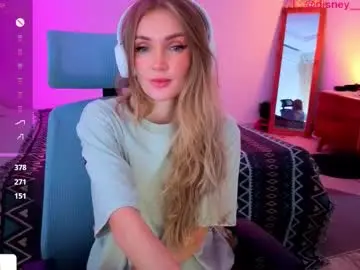 Chaturbate Adult Video Chat of disney__princess