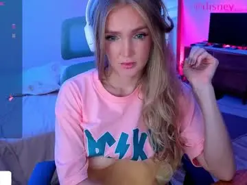 Chaturbate Adult Webcams of disney__princess