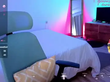 Chaturbate Best Webcam of disney__princess