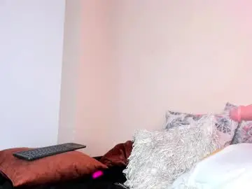 Chaturbate Live Sex Cam of gingermoon_