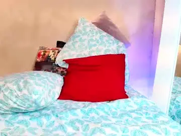 Chaturbate Sex Chat of gingermoon_