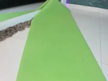 Chaturbate Nude Webcam of gingermoon_