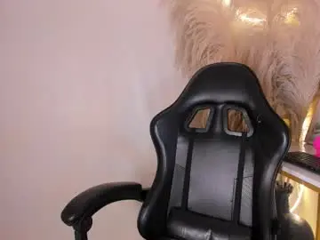 Chaturbate Sex Chat of ivonnyjones_