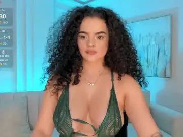 Chaturbate Free Porn Cam of kyliejenkins1