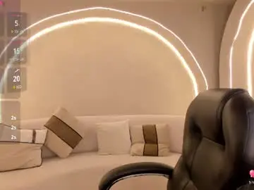 Chaturbate Live Porn of kyliejenkins1