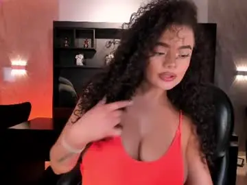 Chaturbate Live Porn of kyliejenkins1